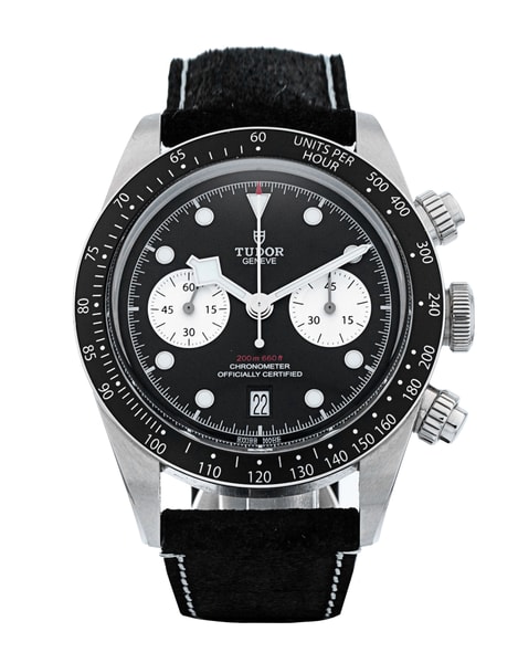 Tudor Black Bay Chrono M79360N-0005
